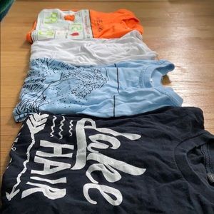 VINTAGE T SHIRT BUNDLE
